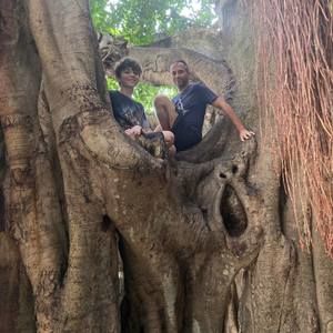 Meet your Posher, Santiago